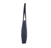 Recycled Cotton Shopper Bag, Wide Base | KI5802