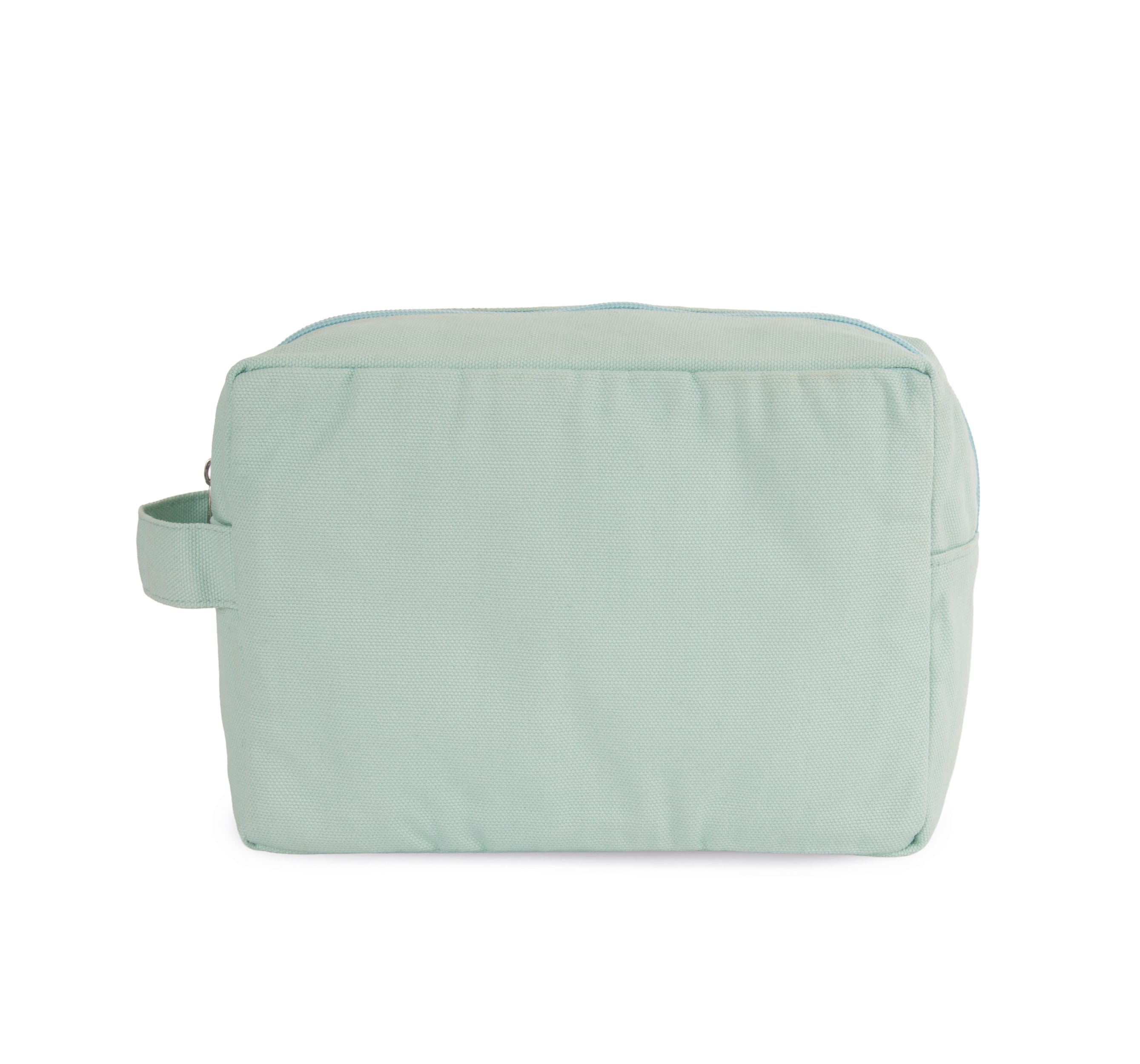 Kimood KI6303 - Organic Cotton Vanity Case
