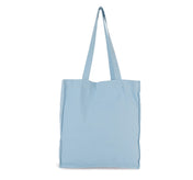 Kimood KI6203 - Tote Bag With Gusset