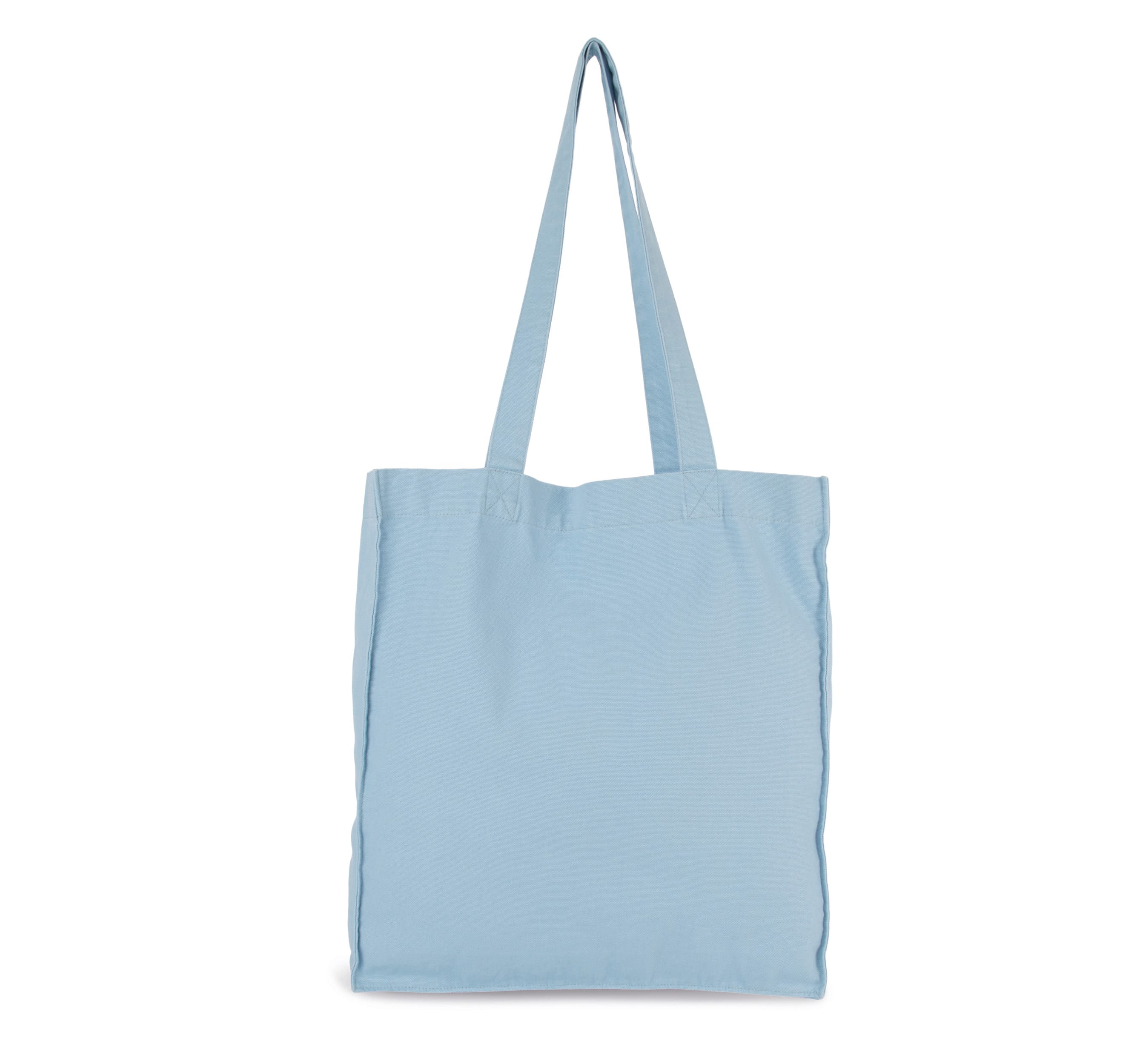 Kimood KI6203 - Tote Bag With Gusset