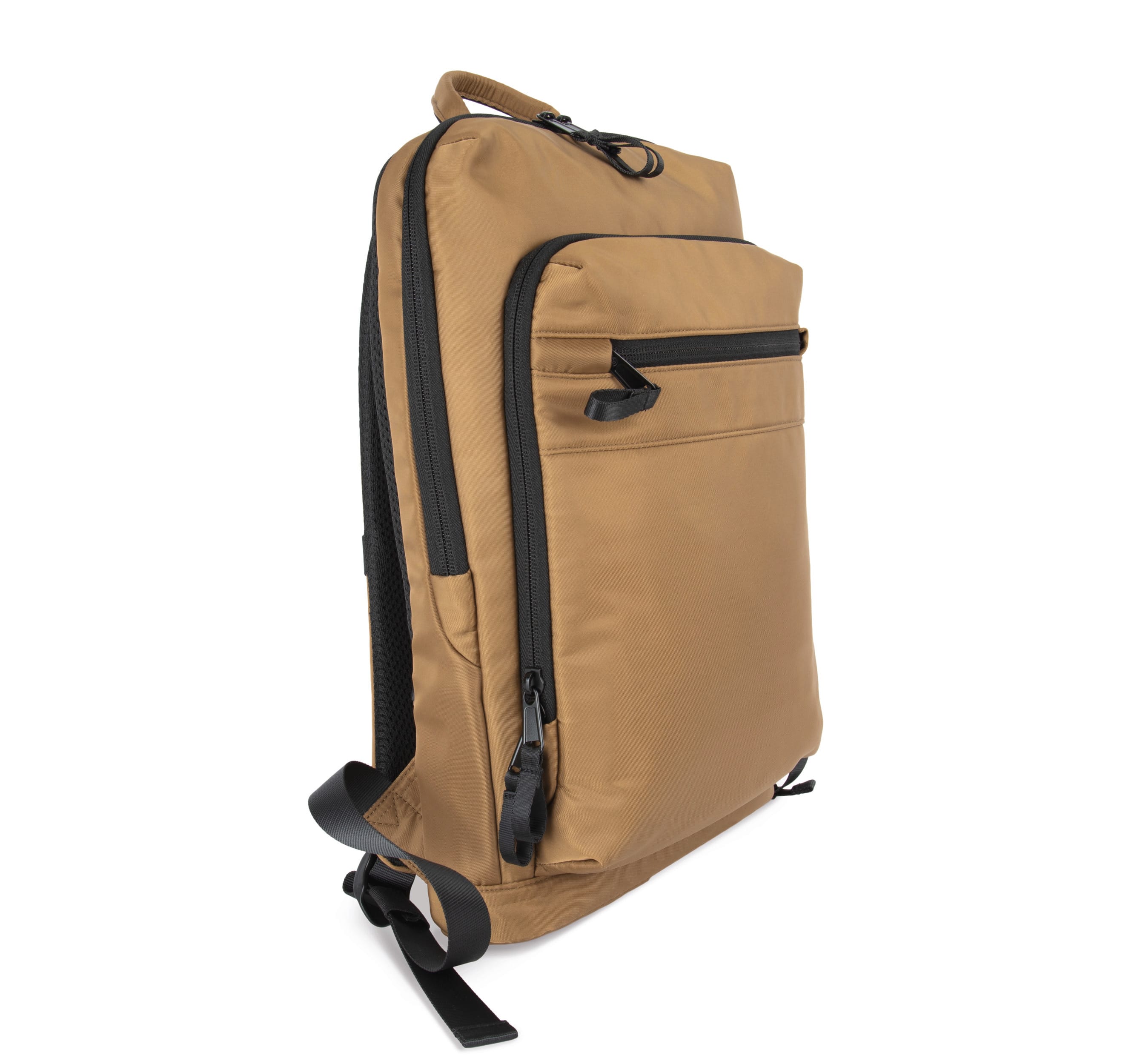 Business Backpack in Recycled Polyester - 12-Inch Laptop | KI0959