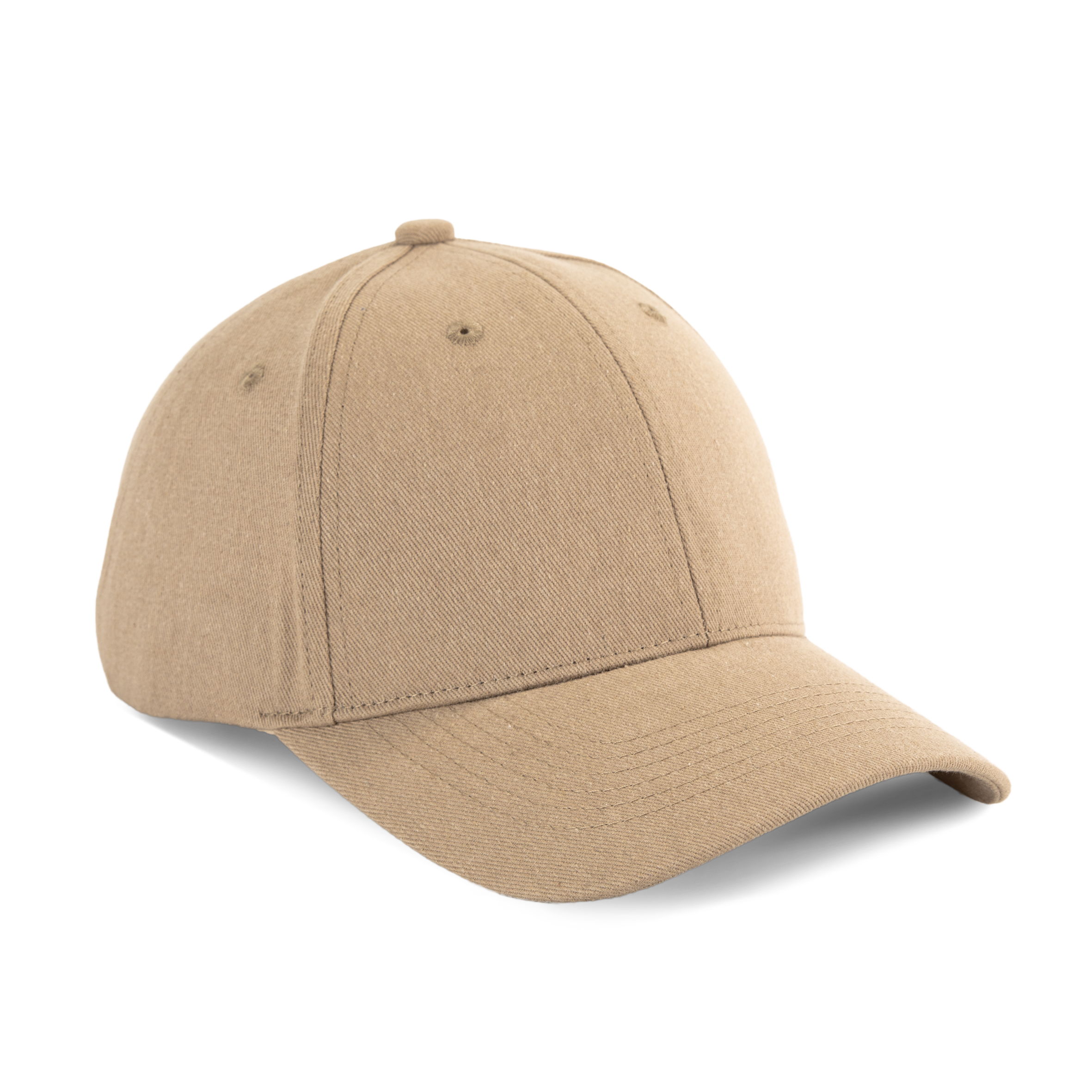 K-up KP922 - Recycled 6-panel Cap