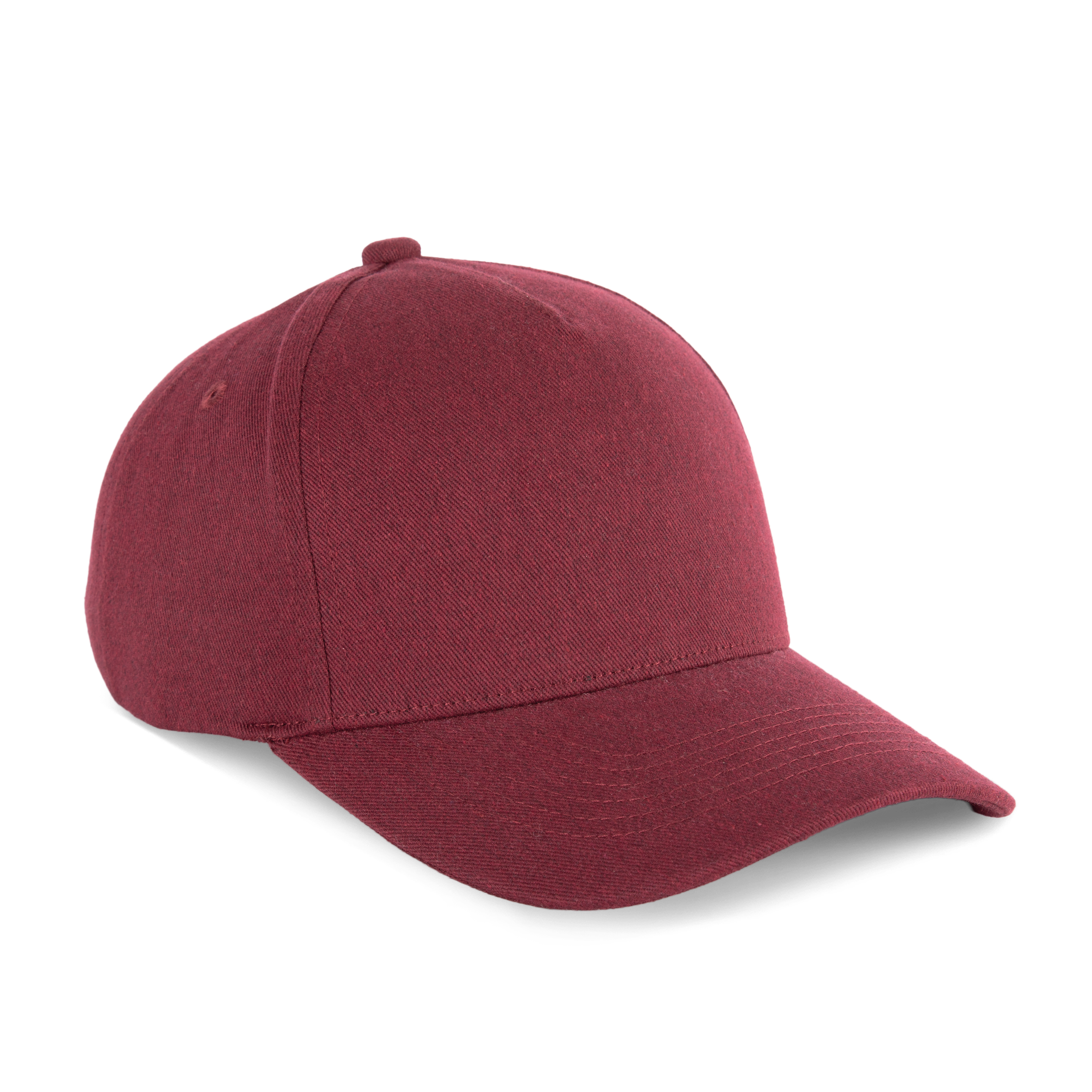 K-up KP921 - Recycled 5-panels Cap