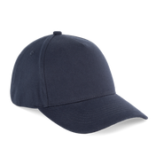 K-up KP921 - Recycled 5-panels Cap