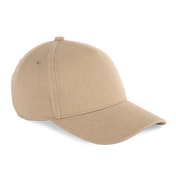 K-up KP921 - Recycled 5-panels Cap