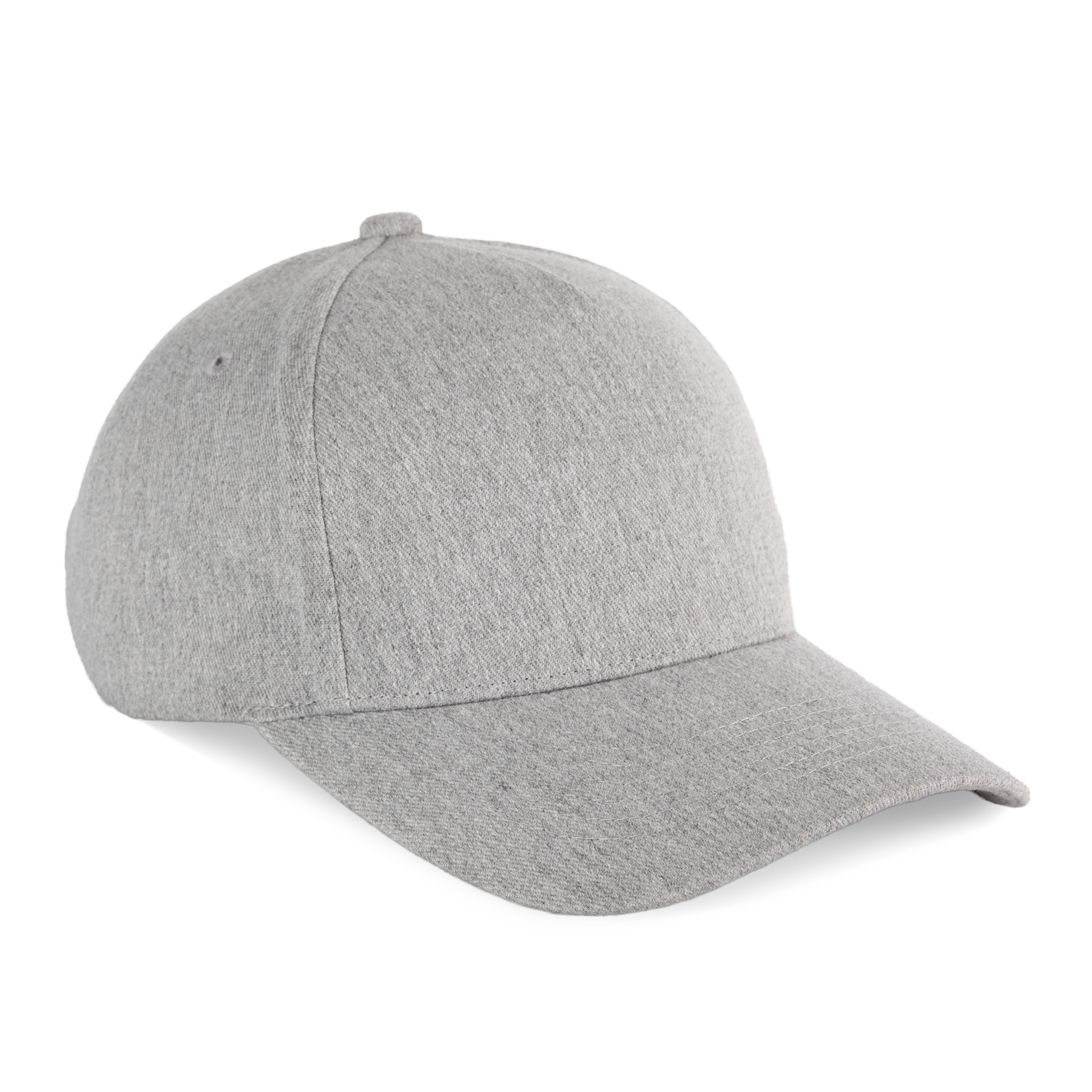 K-up KP921 - Recycled 5-panels Cap