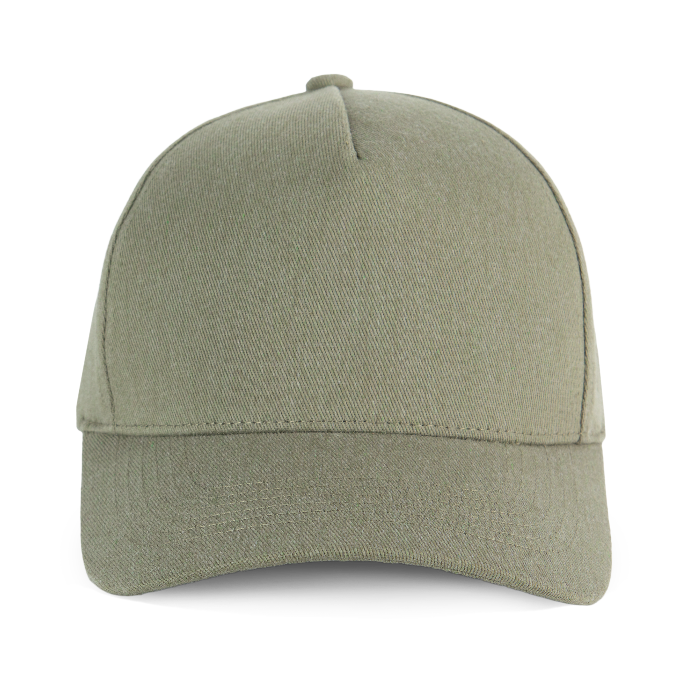 K-up KP921 - Recycled 5-panels Cap