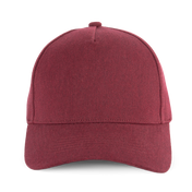K-up KP921 - Recycled 5-panels Cap