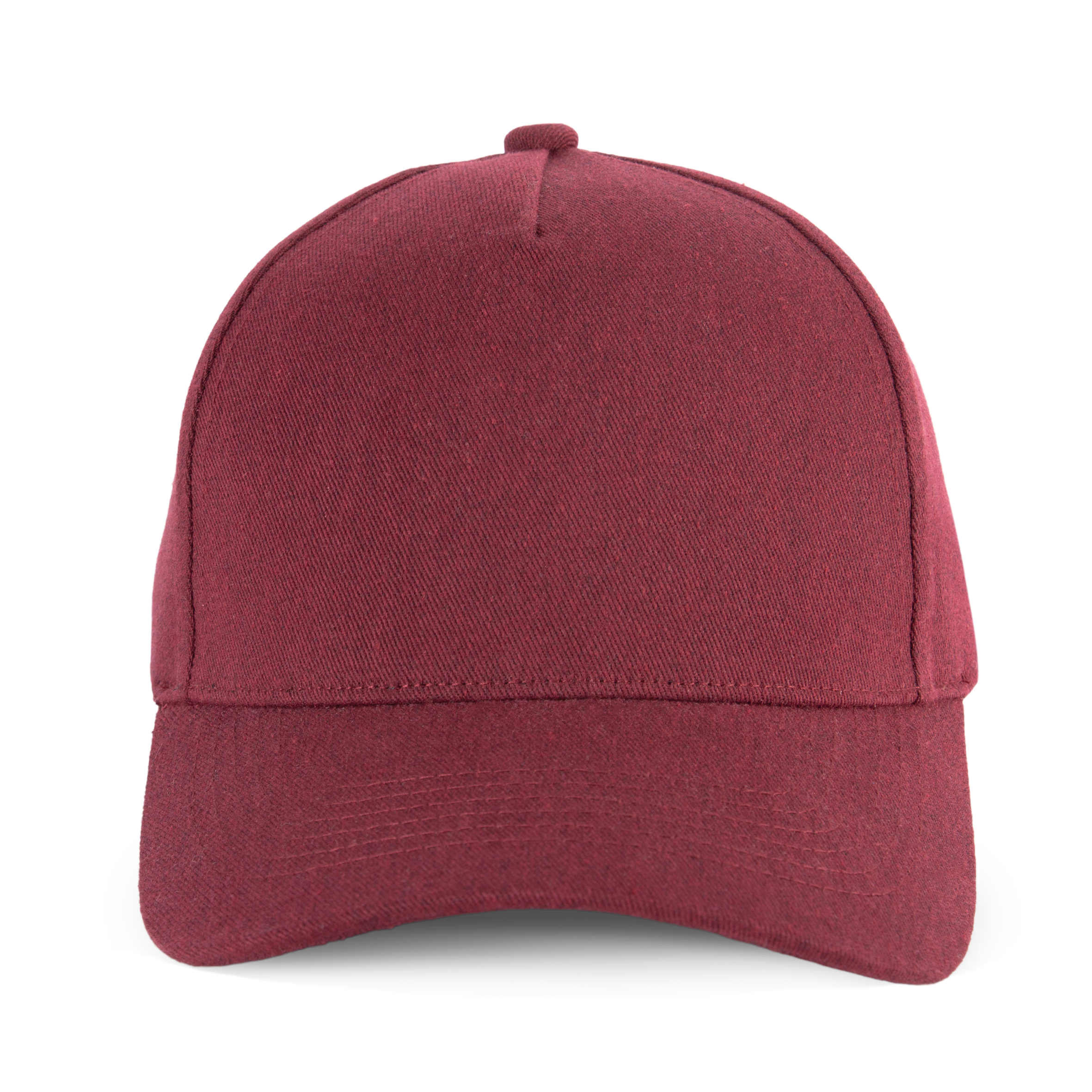 K-up KP921 - Recycled 5-panels Cap