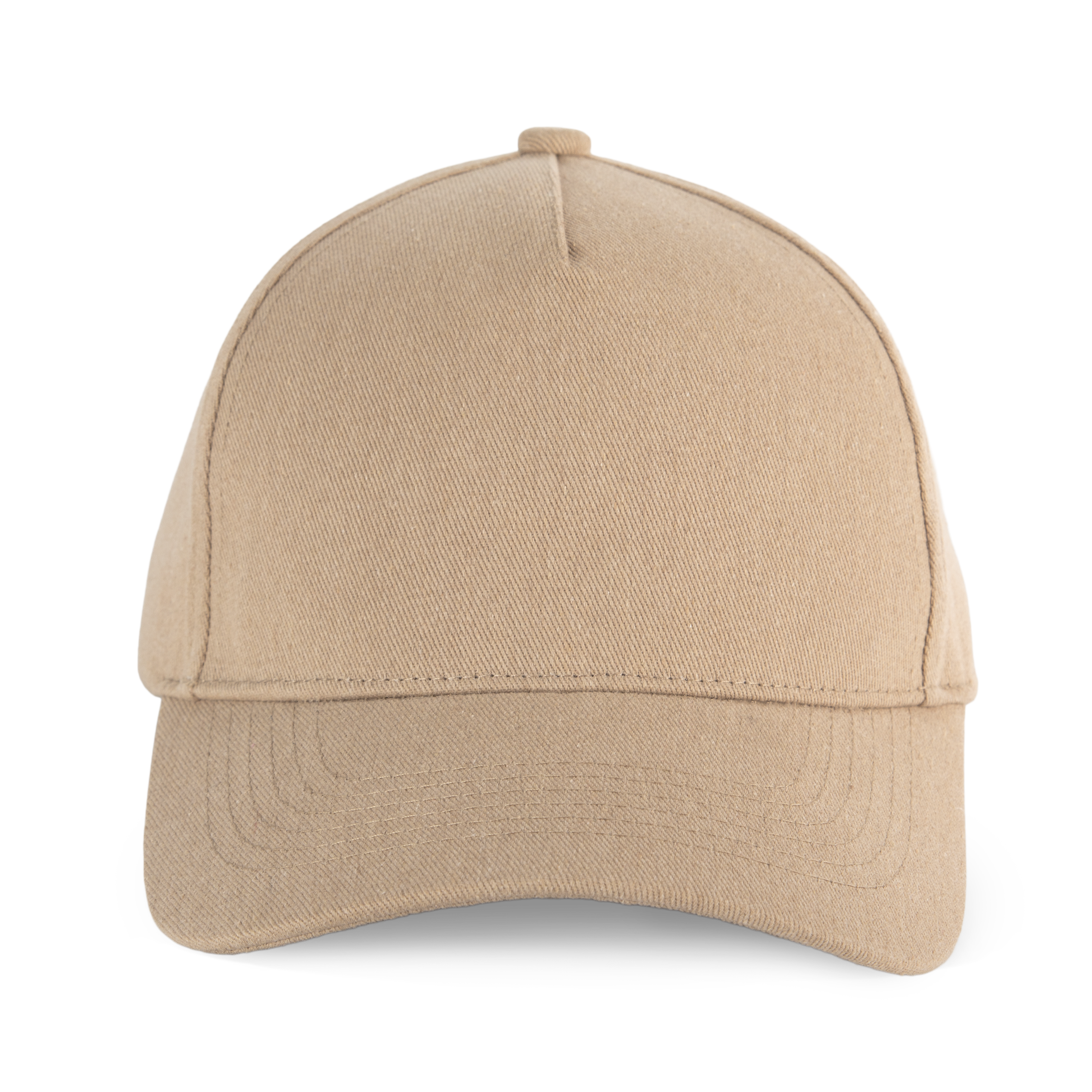 K-up KP921 - Recycled 5-panels Cap
