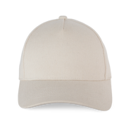 K-up KP921 - Recycled 5-panels Cap