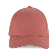 K-up KP921 - Recycled 5-panels Cap