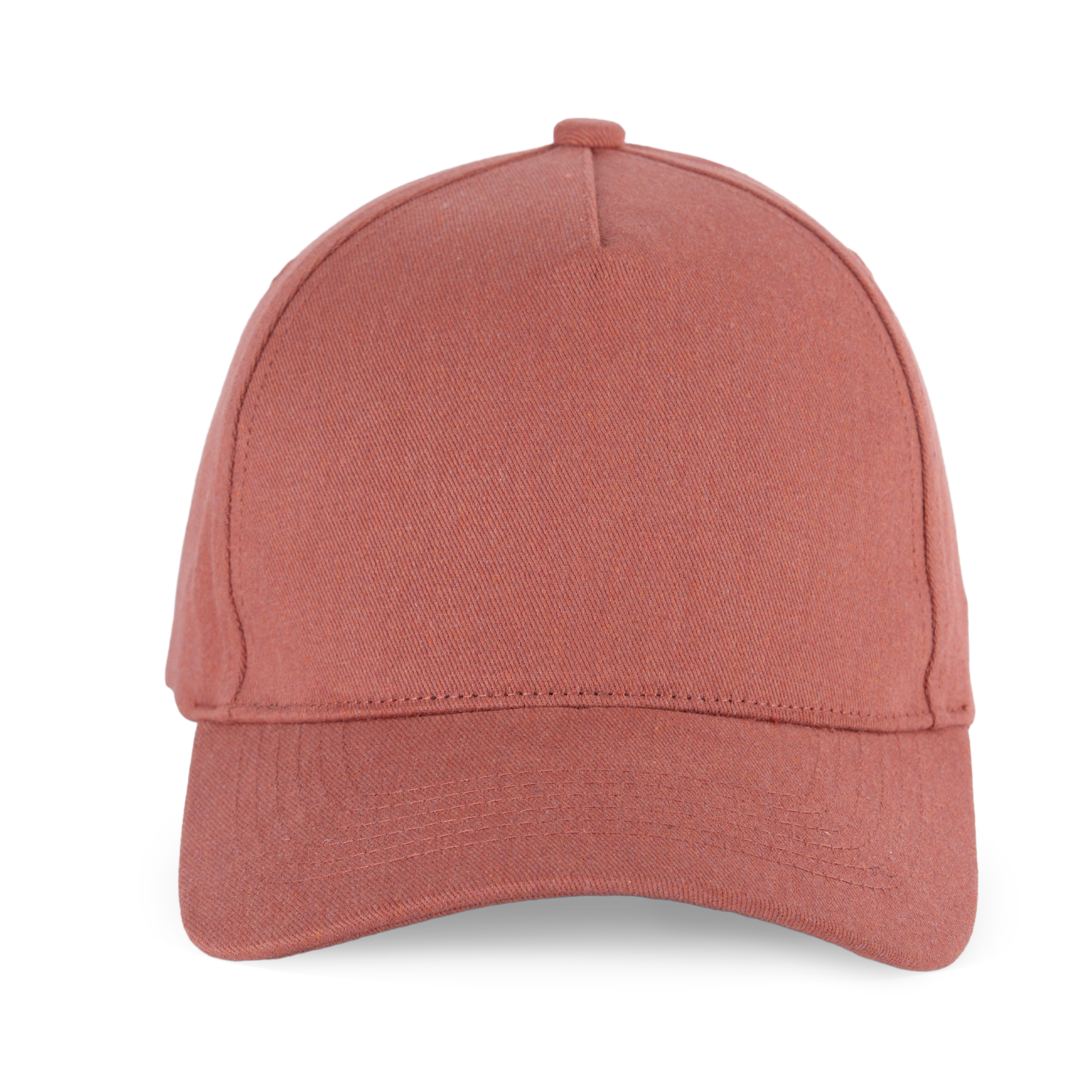 K-up KP921 - Recycled 5-panels Cap