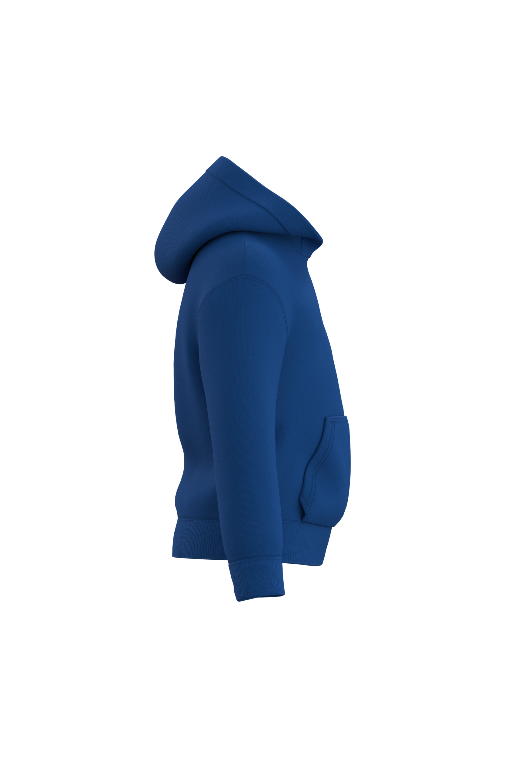 Kids' Recycled Hoodie Sweatshirt | K4044