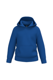 Kids' Recycled Hoodie Sweatshirt | K4044