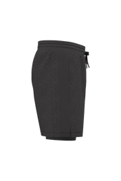 Short de sport 2-en-1 recyclé pour homme – 85 g/m² | PA1032