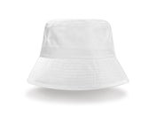 Cappello da pescatore a 2 pannelli in poliestere riciclato | RC986X