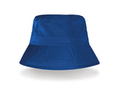 Cappello da pescatore a 2 pannelli in poliestere riciclato | RC986X