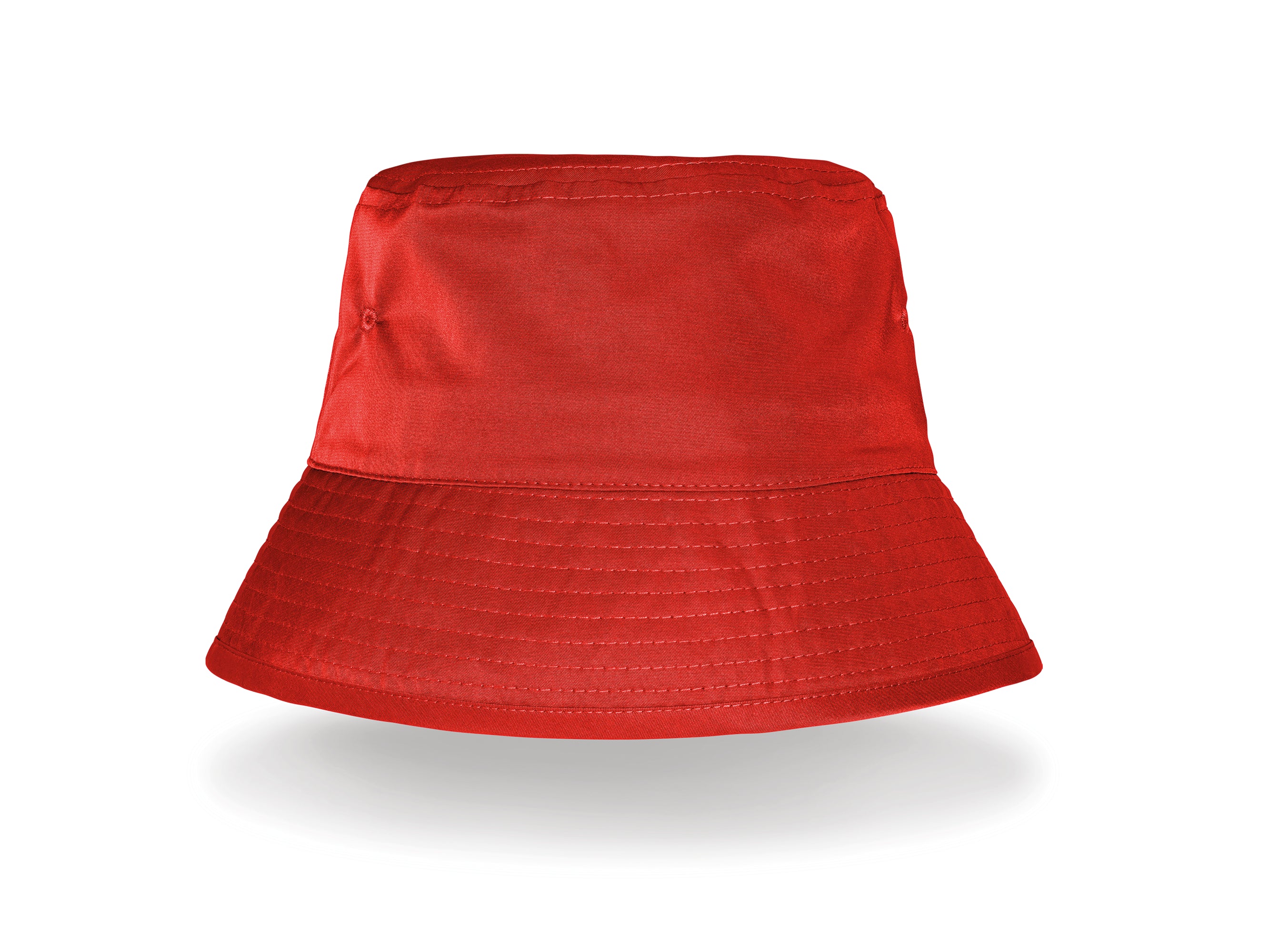 Cappello da pescatore a 2 pannelli in poliestere riciclato | RC986X