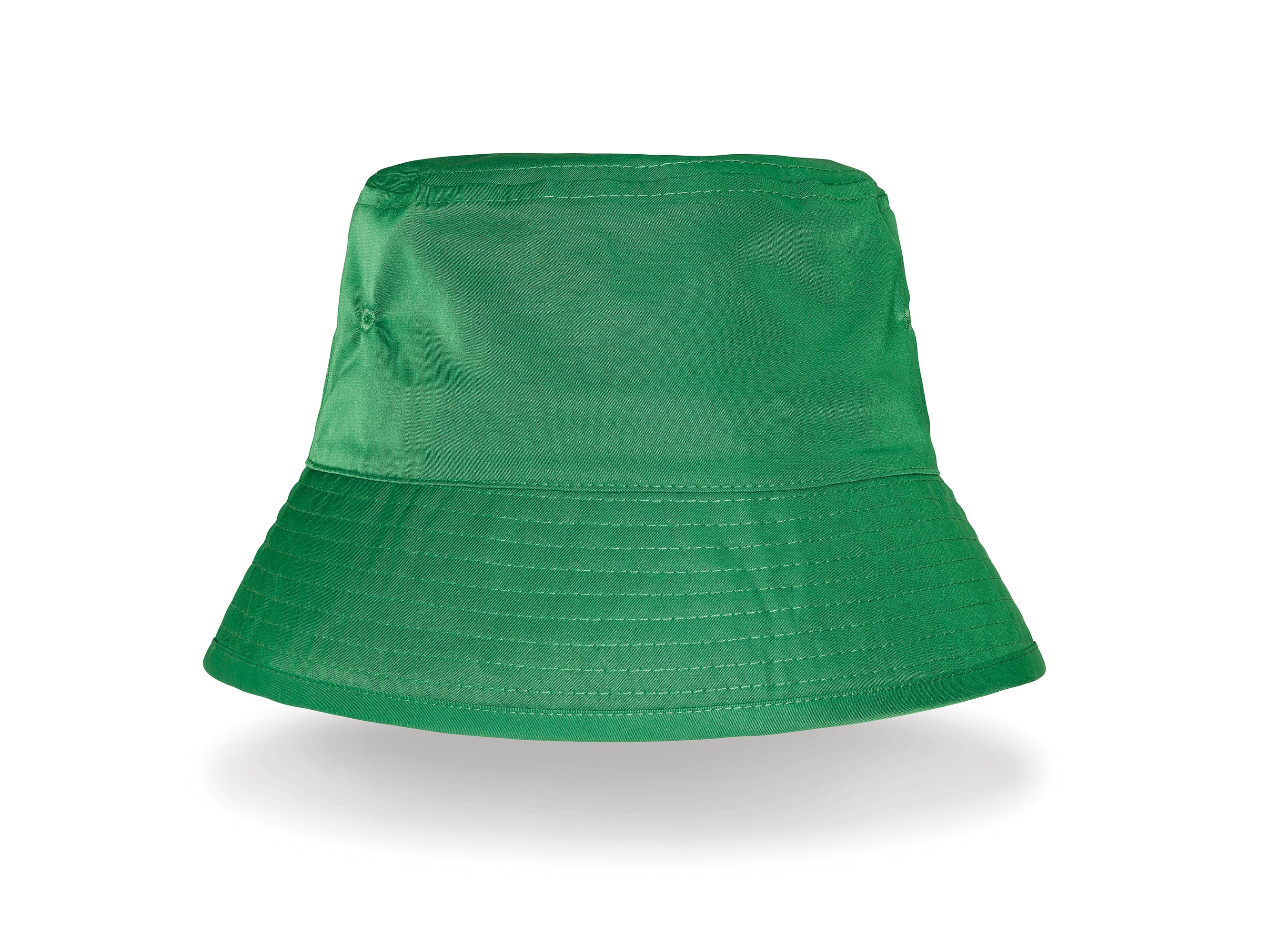 Cappello da pescatore a 2 pannelli in poliestere riciclato | RC986X