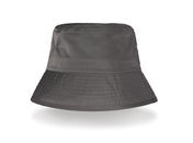 Cappello da pescatore a 2 pannelli in poliestere riciclato | RC986X