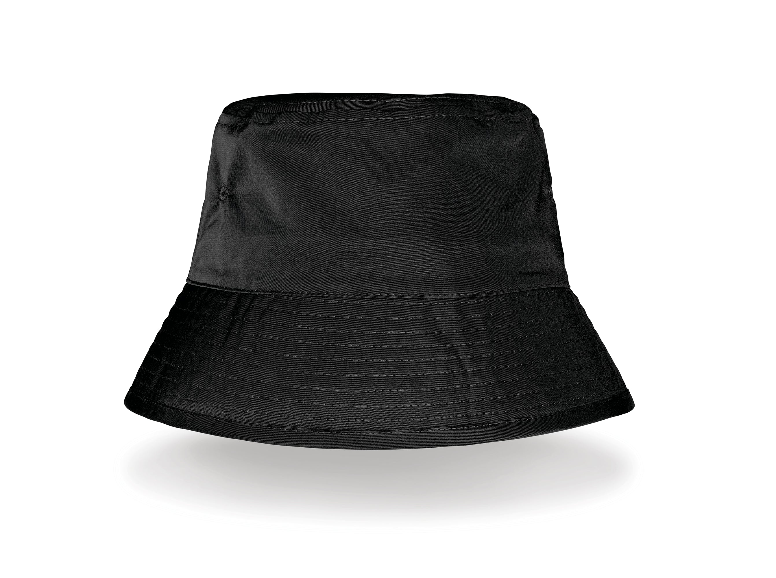 Cappello da pescatore a 2 pannelli in poliestere riciclato | RC986X
