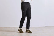 Pantalones cargo de chef en poliéster reciclado y algodón | PR557