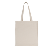 Kimood KI6203 - Tote Bag With Gusset