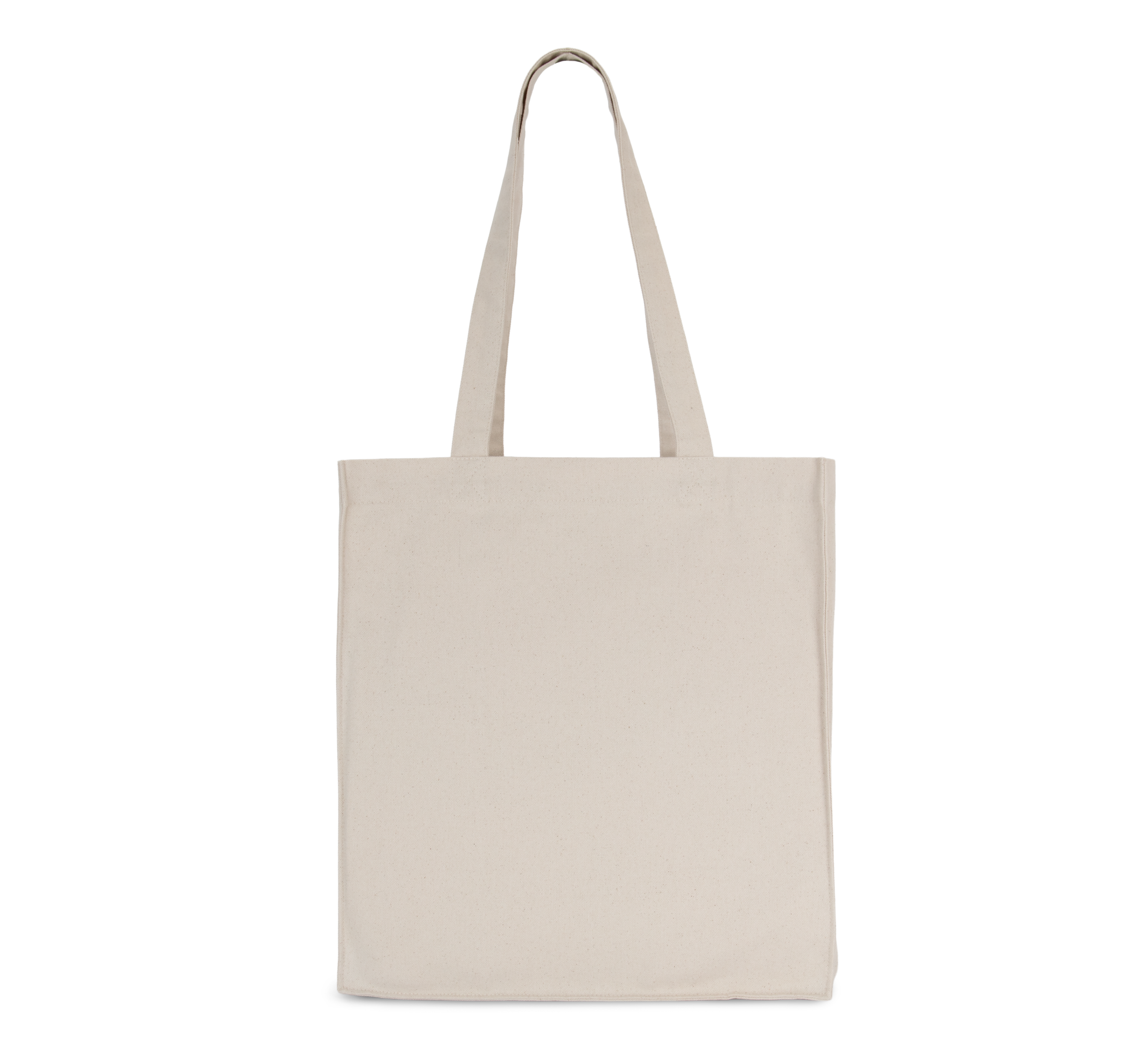 Kimood KI6203 - Tote Bag With Gusset