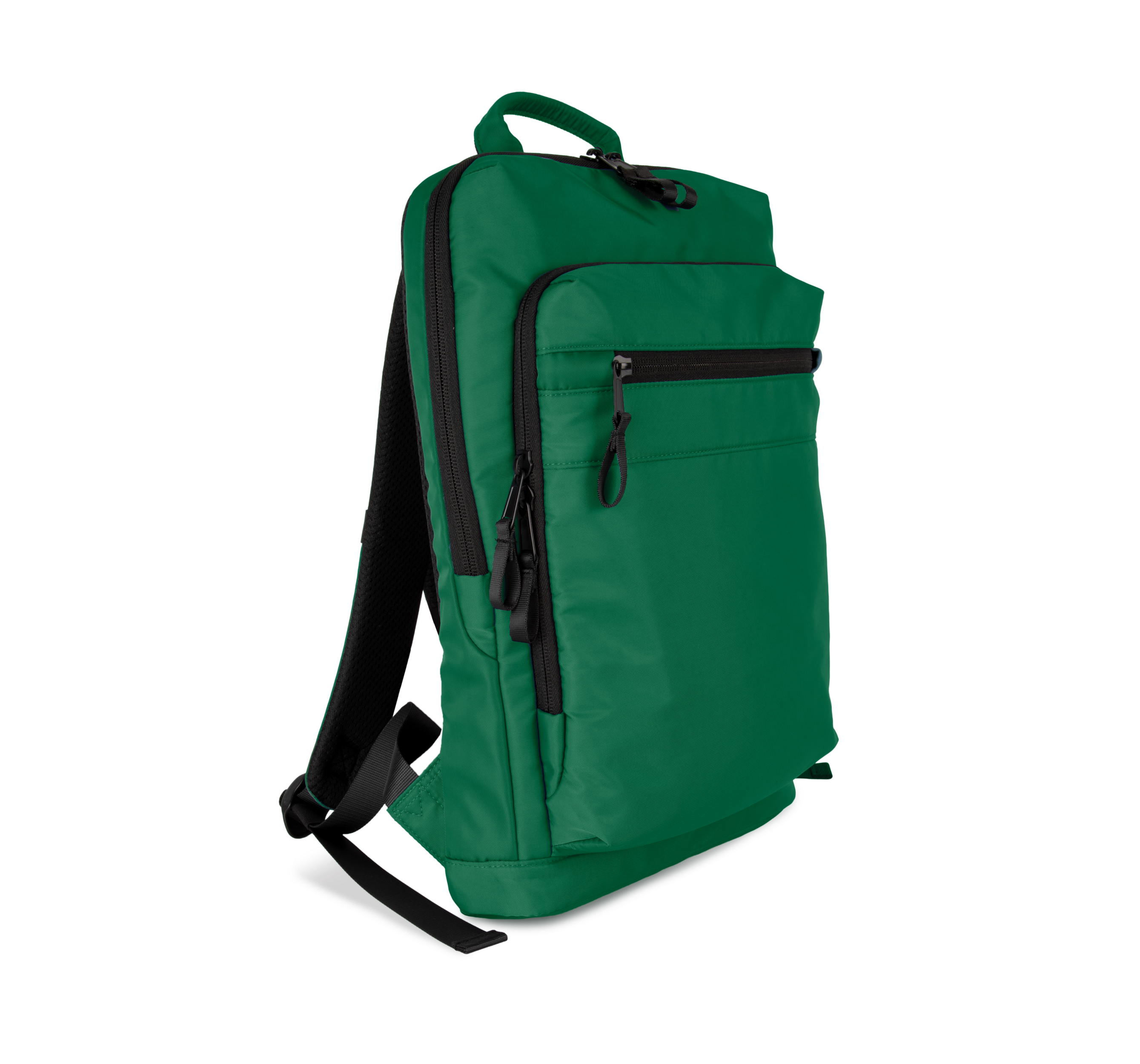 Business Backpack in Recycled Polyester - 12-Inch Laptop | KI0959