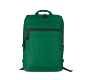 Business Backpack in Recycled Polyester - 12-Inch Laptop | KI0959