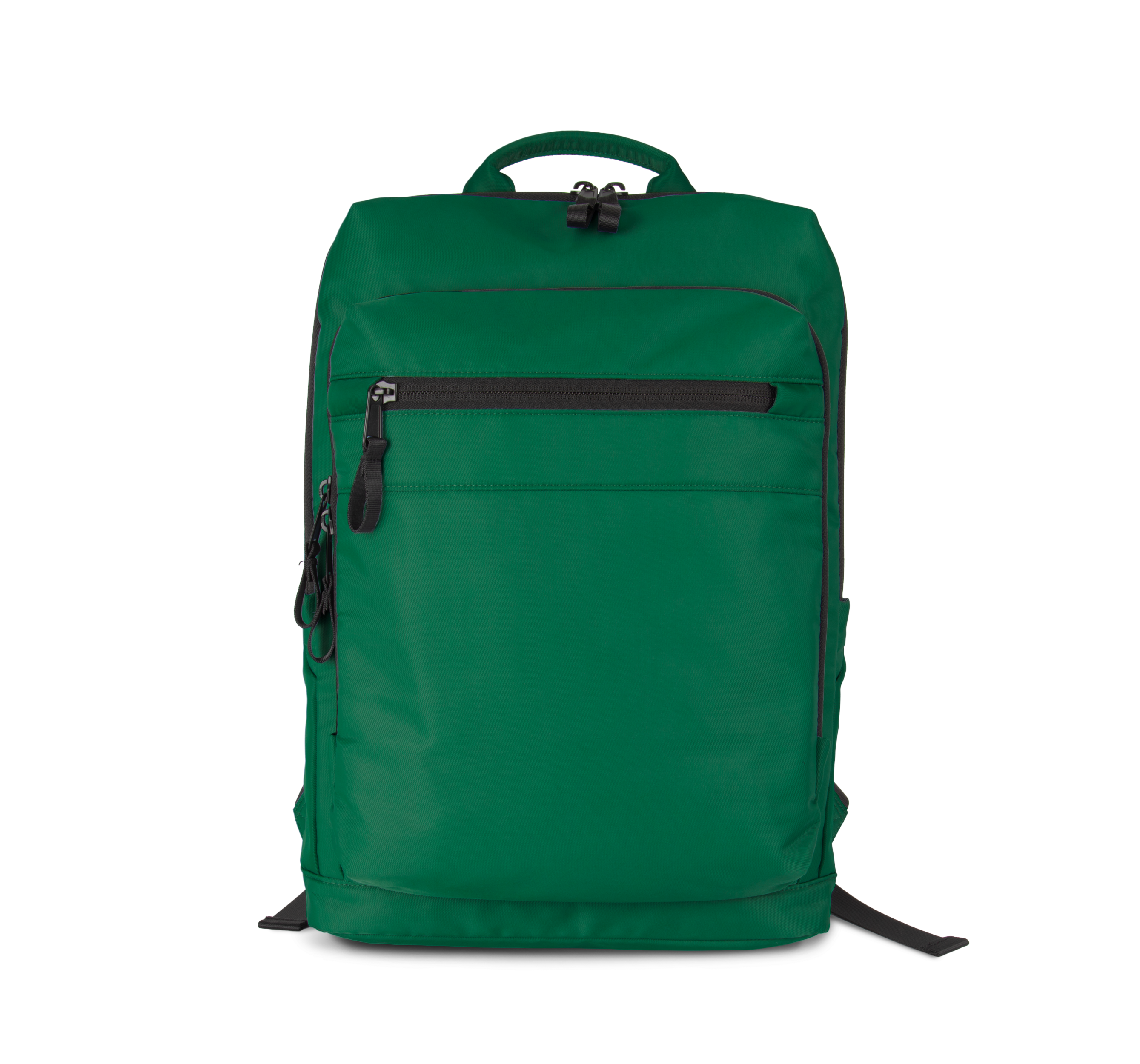 Business Backpack in Recycled Polyester - 12-Inch Laptop | KI0959