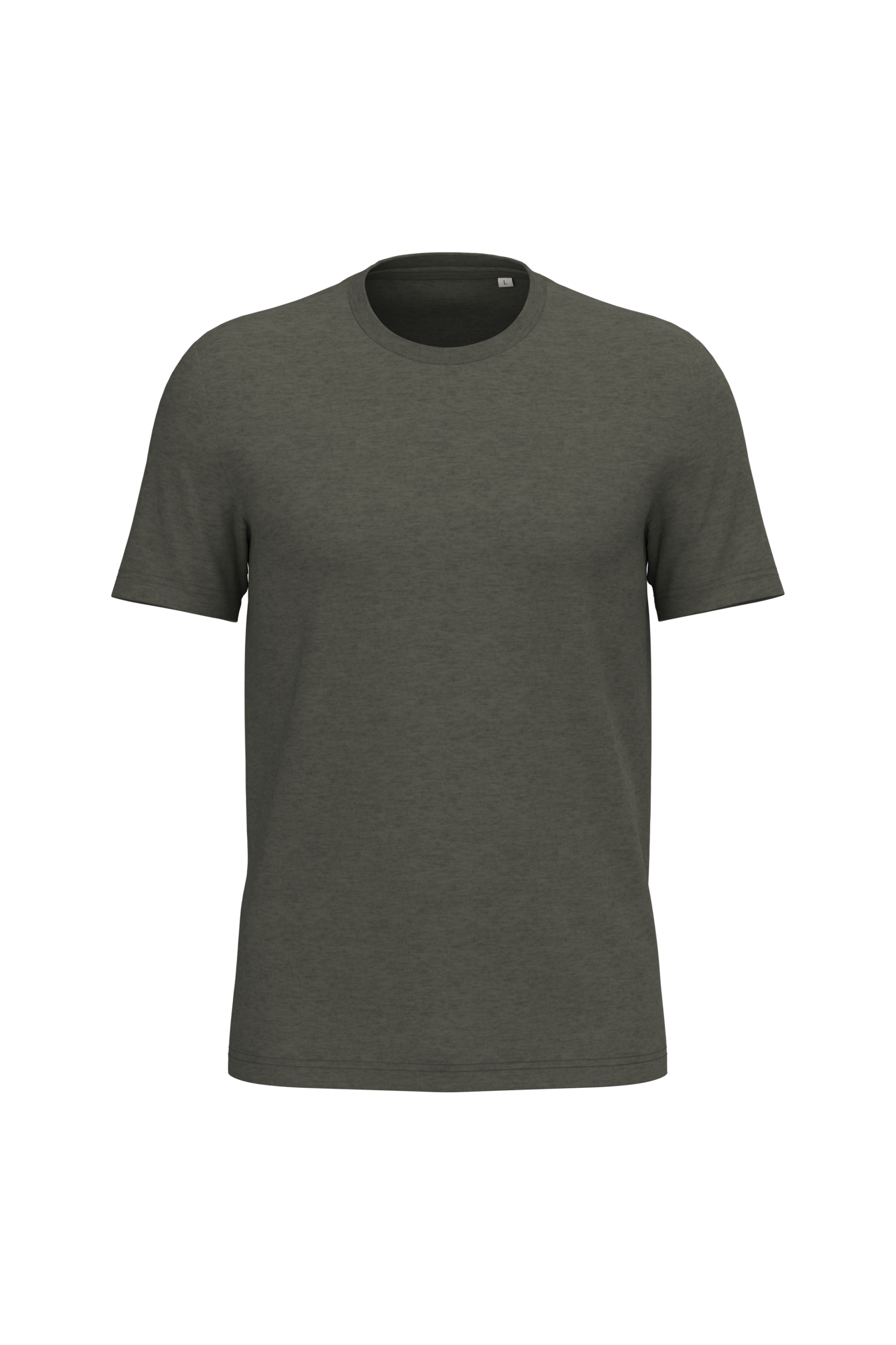 Camiseta unisex de algodón orgánico - 155 g/m² | NS300