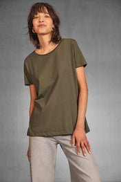 B&C CGTW049 - Inspire Plus Ladies' Organic T-shirt