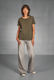 B&C CGTW049 - Inspire Plus Ladies' Organic T-shirt