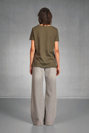 B&C CGTW049 - Inspire Plus Ladies' Organic T-shirt