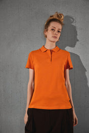 Damen Bio-Polohemd - CGPW440