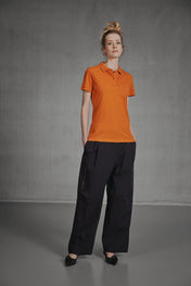 Damen Bio-Polohemd - CGPW440