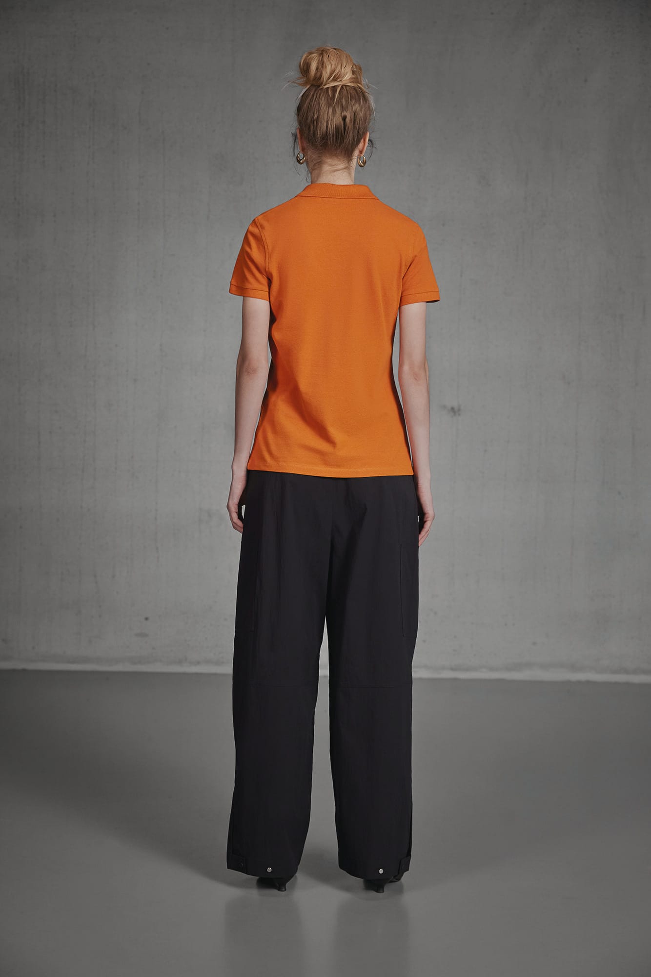 Damen Bio-Polohemd - CGPW440