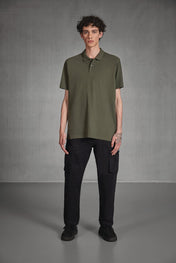 Herren Bio-Polohemd - CGPM430