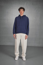 Hooded Sweatshirt with Kangaroo Pocket | CGWU620