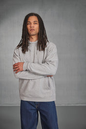 Hooded Sweatshirt with Kangaroo Pocket | CGWU620
