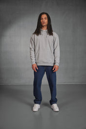 Hooded Sweatshirt with Kangaroo Pocket | CGWU620