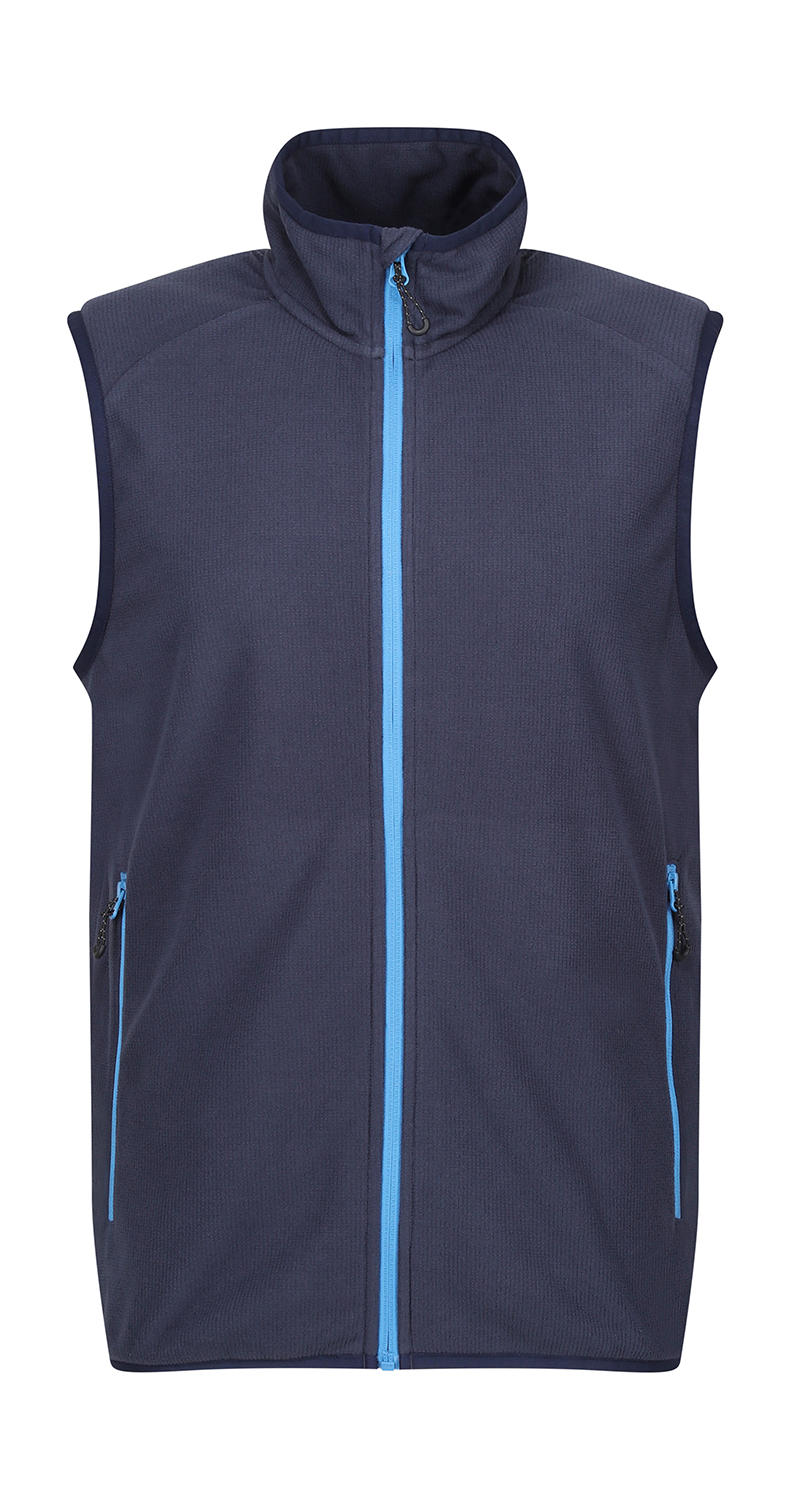 Regatta Professional 77417 - Navigate Fleece-Weste