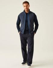 Regatta Professional 77417 - Navigate Fleece-Weste