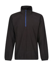 Regatta Professional 77517 - Navigate Half Zip Fleece