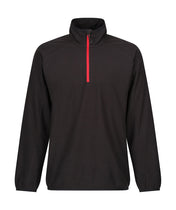 Regatta Professional 77517 - Navigate Half Zip Fleece