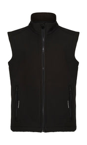 Regatta Junior 77917 - Junior Ablaze Softshell Bodywarmer