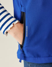 Regatta Junior 77917 - Junior Ablaze Softshell Bodywarmer