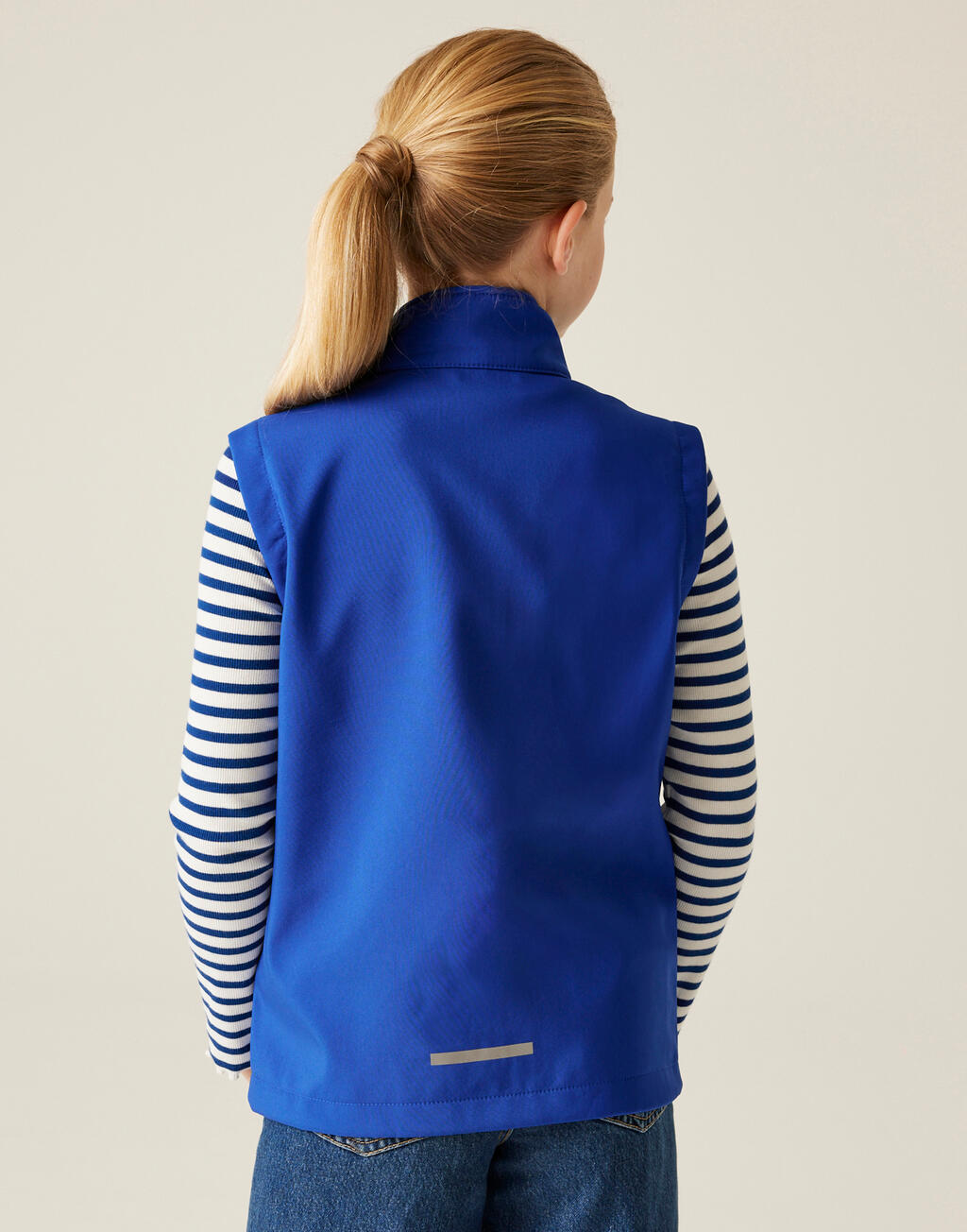 Regatta Junior 77917 - Junior Ablaze Softshell Bodywarmer